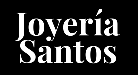Joyería Santos logo